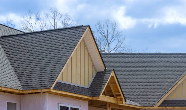 Fast & Reliable Emergency Roof Repairs in Trenton, FL