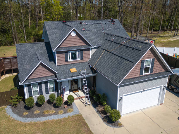Best Asphalt Shingle Roofing  in Trenton, FL
