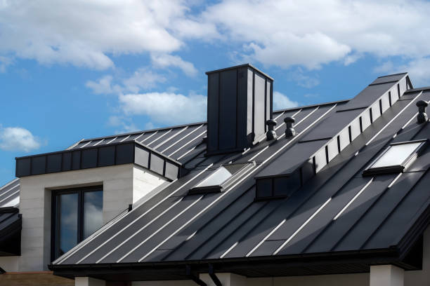 Roof Insulation in Trenton, FL